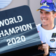 Illustration for article titled Joan Mir Becomes First New MotoGP World Champion Since 2013